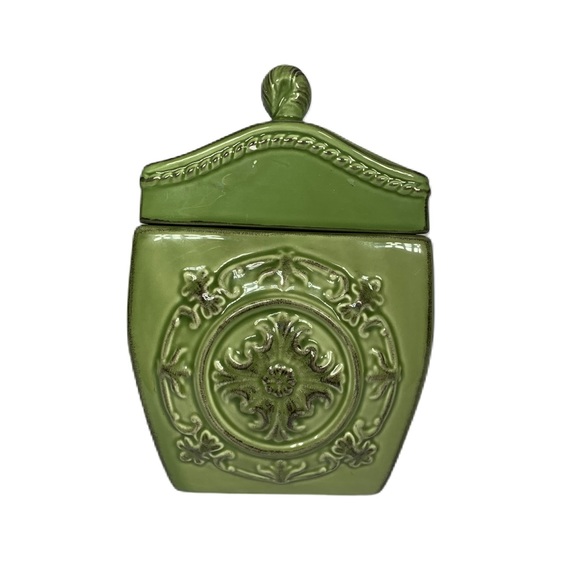 Aroma Decor Fragrance Diffuser Green Leaf - Picture 1 of 8